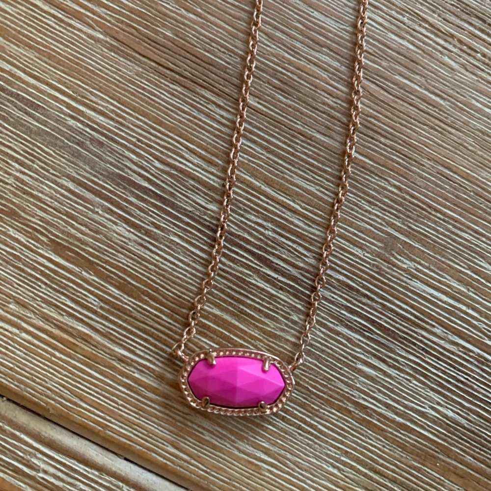 Kendra Scott Necklace